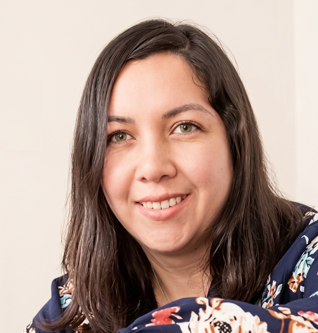 Karen Arévalo Leal, abogada socia especialista en derecho inmobiliario y corporativo